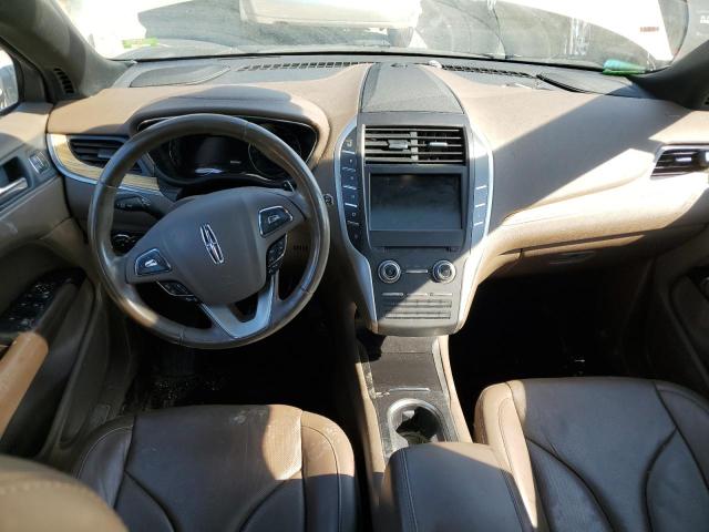 5LMTJ2AH9FUJ33991 | 2015 LINCOLN MKC