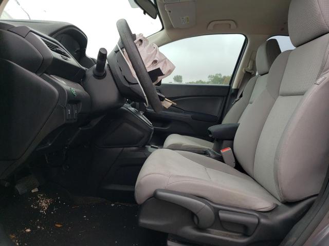 5J6RM4H37FL016019 Honda CR-V LX