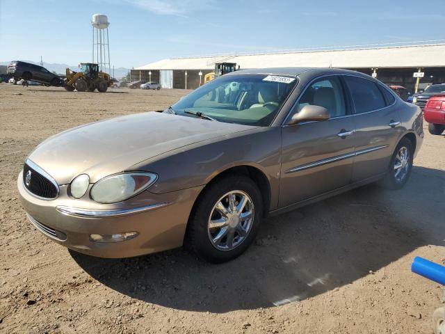 2006 Buick LaCrosse CXL