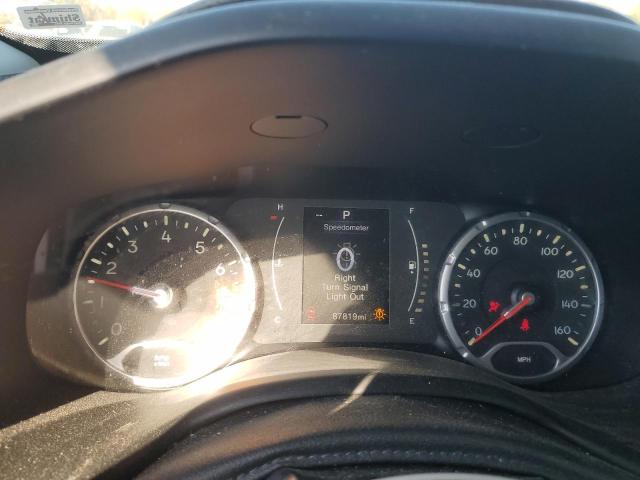 ZACCJBBT0GPD32845 Jeep Renegade Latitude