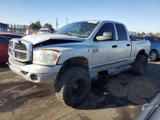 2007 Dodge Ram 2500 ST