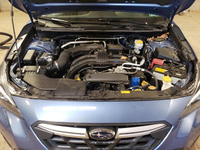 JF2GTAEC1NH209191 Subaru Crosstrek Premium