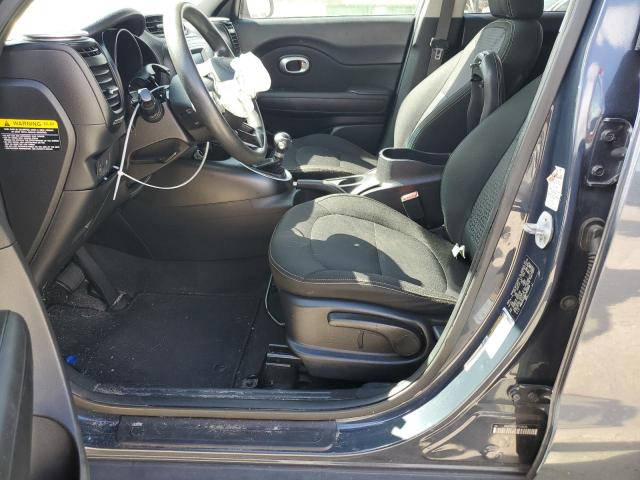2015 KIA SOUL + - KNDJP3A51F7133359
