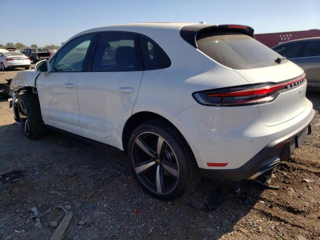 WP1AA2A50PLB15051 | 2023 PORSCHE MACAN BASE