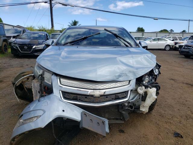 VIN 1G1RB6E42FU140156 2015 Chevrolet Volt no.5