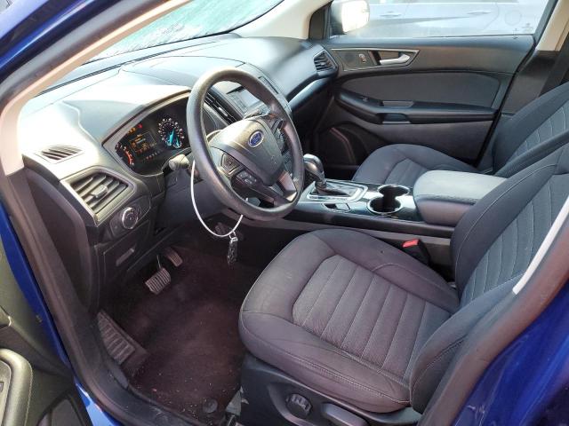 2FMPK3G8XFBC34672 Ford EDGE SE