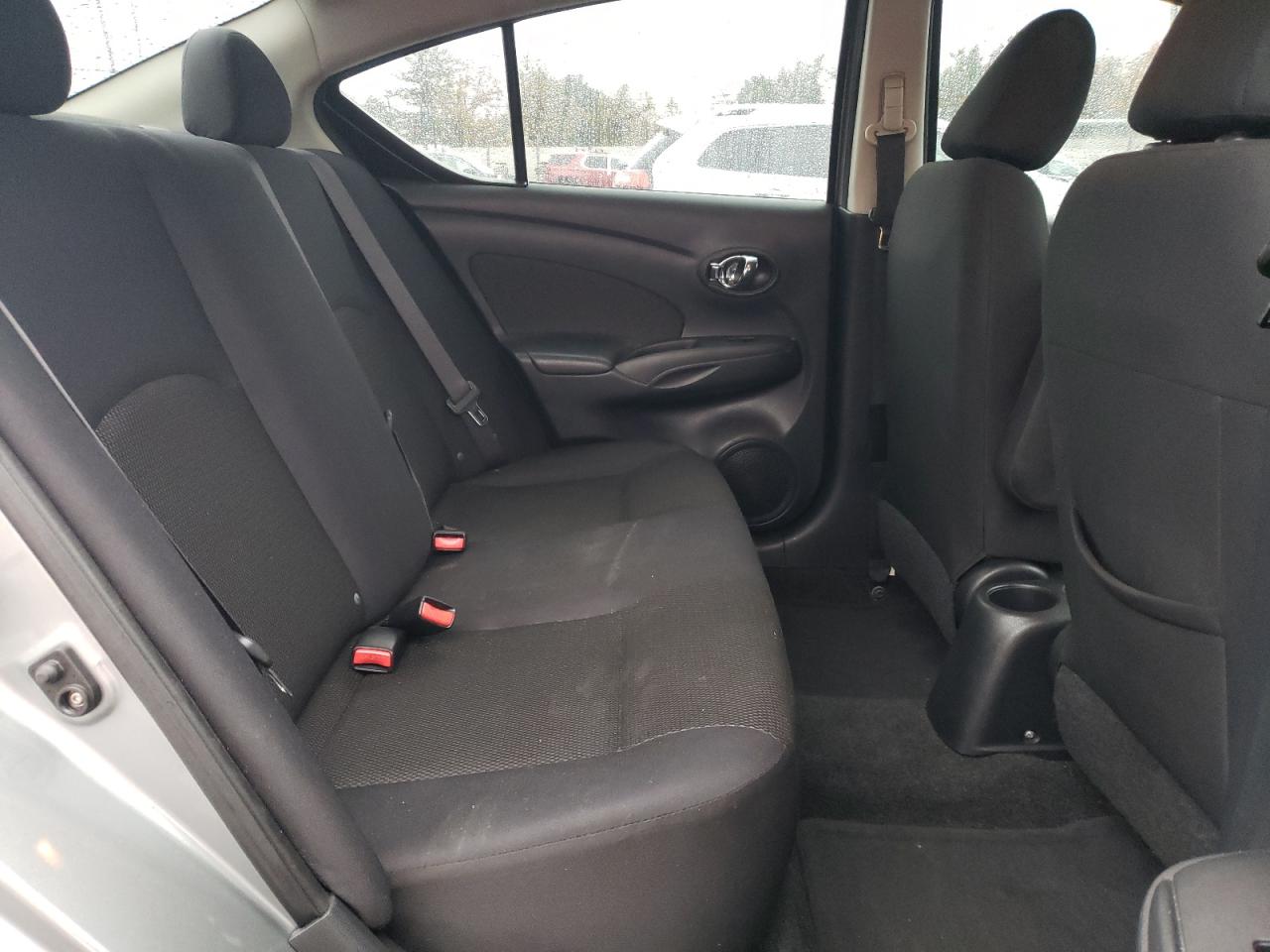 3N1CN7AP0DL874492 2013 Nissan Versa S