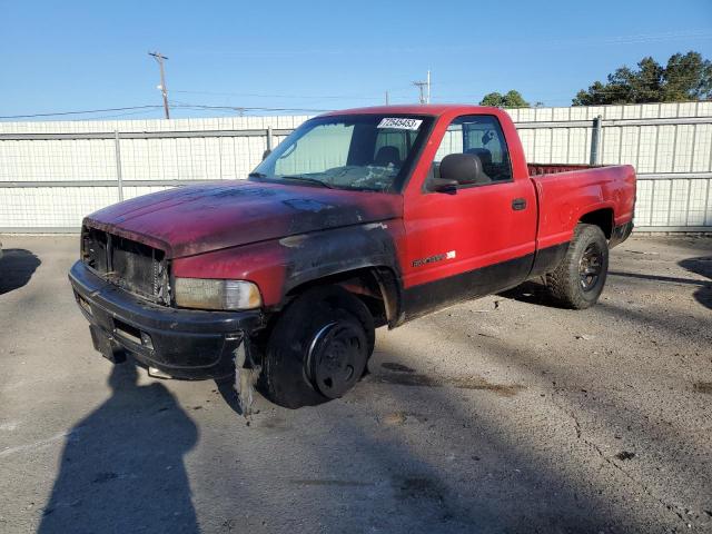 2001 Dodge Ram 1500 