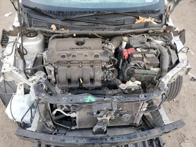 2017 NISSAN SENTRA S - 3N1AB7AP3HY268774