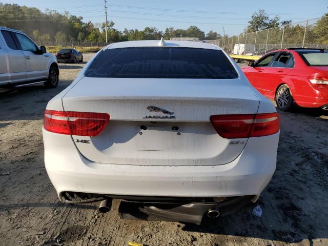 SAJAD4FX3KCP49270 Jaguar XE PREMIUM 6