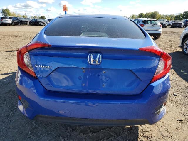 2HGFC2F54JH507949 | 2018 HONDA CIVIC LX