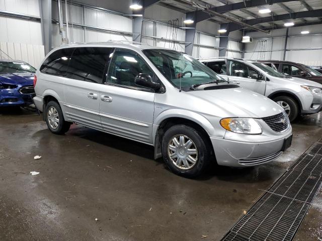 2C4GP54L14R518481 | 2004 Chrysler town & country touring