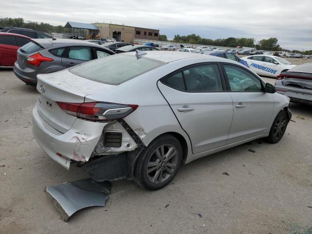 5NPD84LF7HH080767 | 2017 Hyundai elantra se