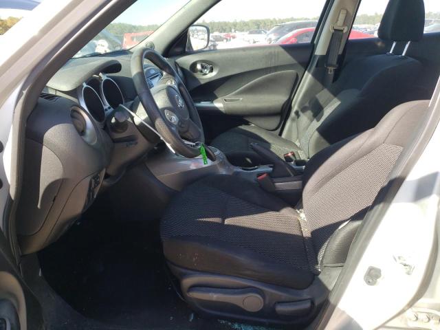 JN8AF5MR6GT608272 Nissan JUKE S