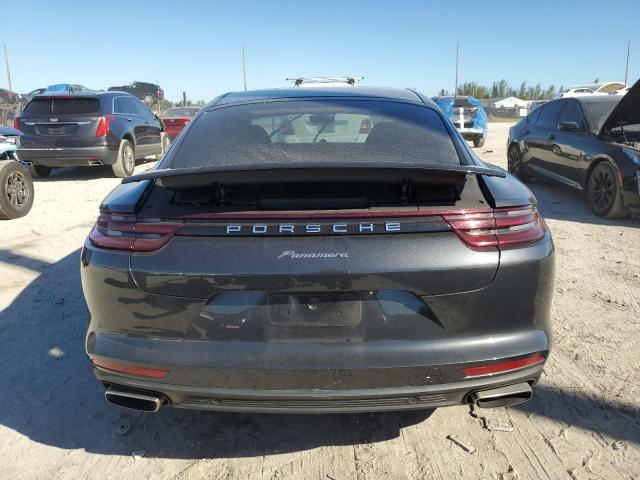 VIN WP0AA2A72KL101065 2019 Porsche Panamera, Base no.6