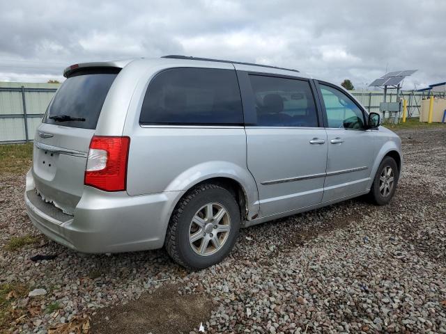 2012 Chrysler Town & Country Touring VIN: 2C4RC1BG4CR251578 Lot: 40988351