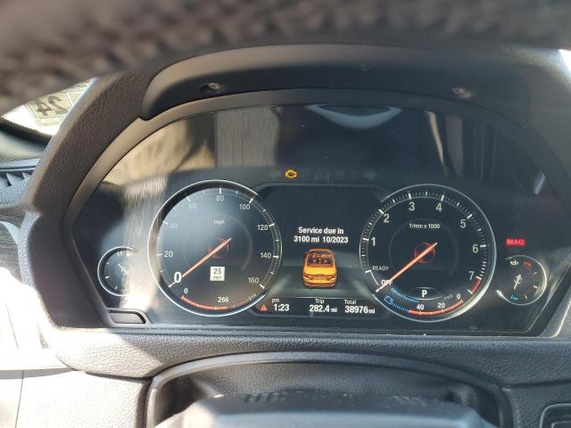 2019 BMW 440XI WBA4Z7C54KEF54977