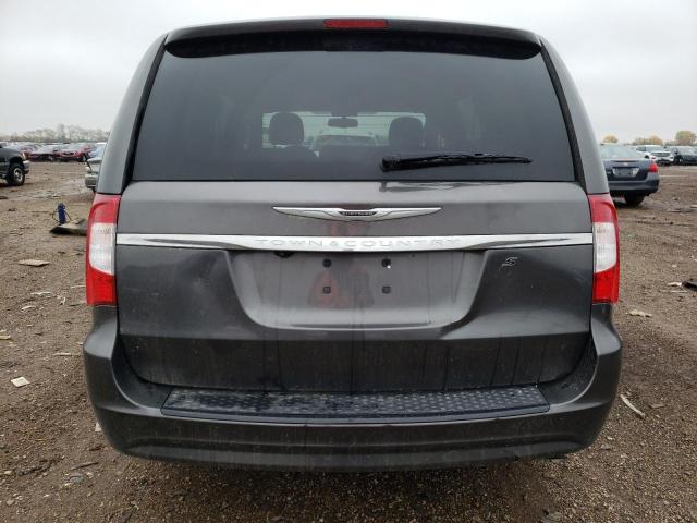 2C4RC1HG9FR646223 | 2015 CHRYSLER TOWN and COU