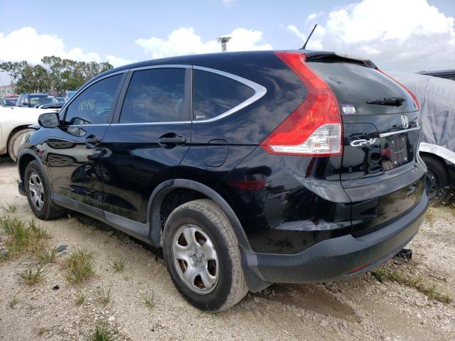 Vin: 2hkrm3h30ch505412, lot: 69940613, honda crv lx 20122