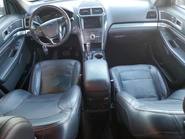 1FM5K8GT6GGB15861 Ford EXPLORER SPORT