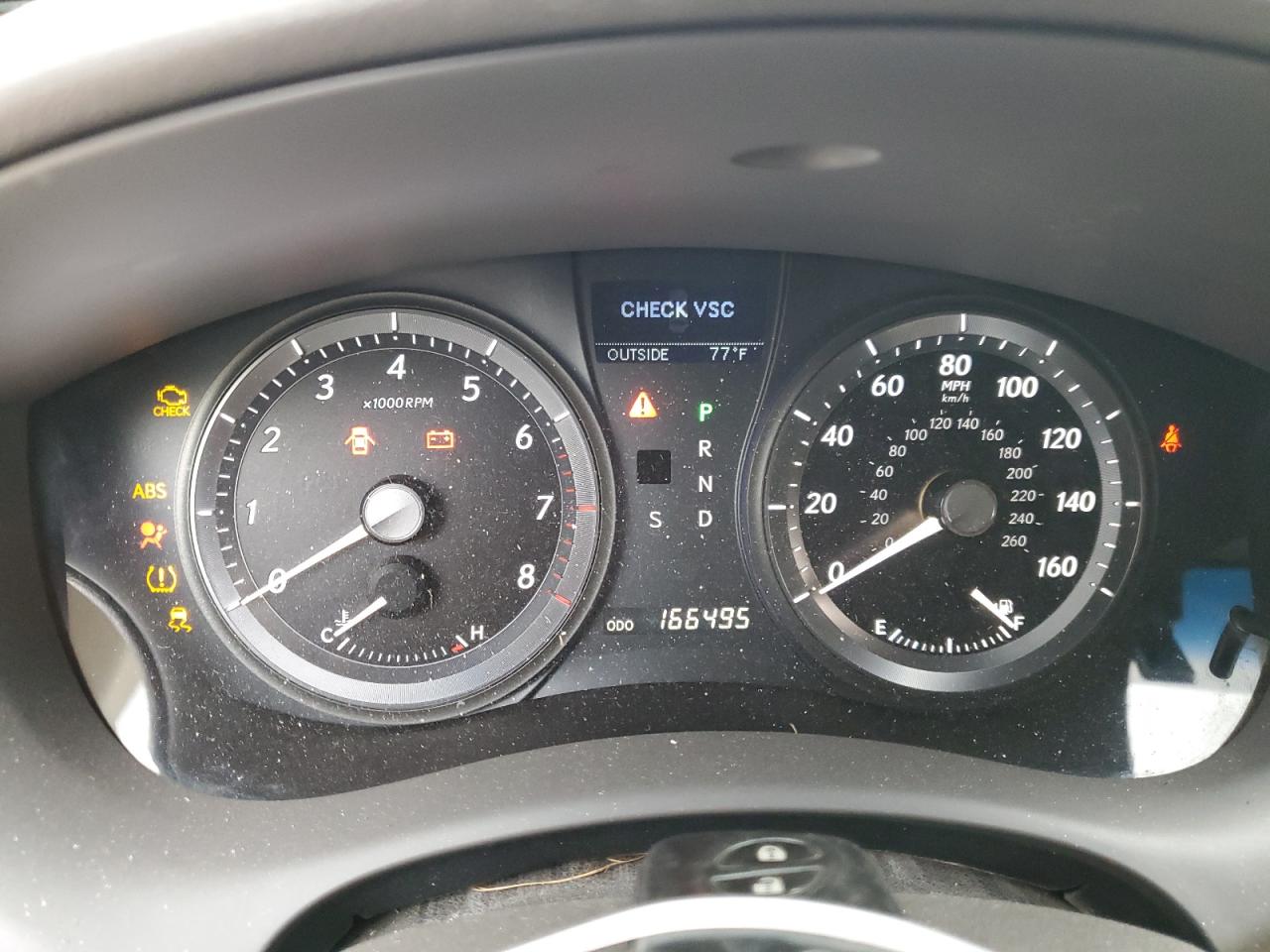 1HGFA15548L051448 2008 Honda Civic Lx