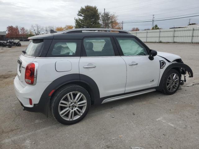 Vin: wmzyt5c39j3d83226, lot: 74064473, mini cooper s countryman all4 20183
