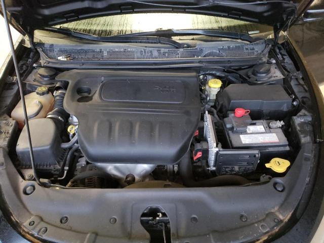 1C3CDFAA0GD606496 Dodge DART SE