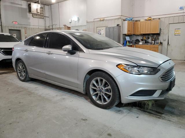 3FA6P0H75HR339250 | 2017 FORD FUSION SE