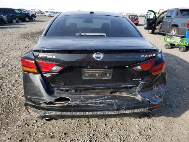 1N4BL4FW0KC129561 Nissan Altima Platinum