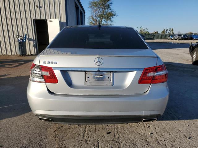 VIN WDDHF5KB1DA699576 2013 Mercedes-Benz E-Class, 350 no.6