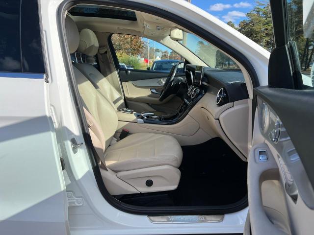WDC0G4KB9HF154467 Mercedes-Benz Glc 300 4matic