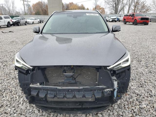 2019 Infiniti Qx50 Essential VIN: 3PCAJ5M35KF142898 Lot: 74071943