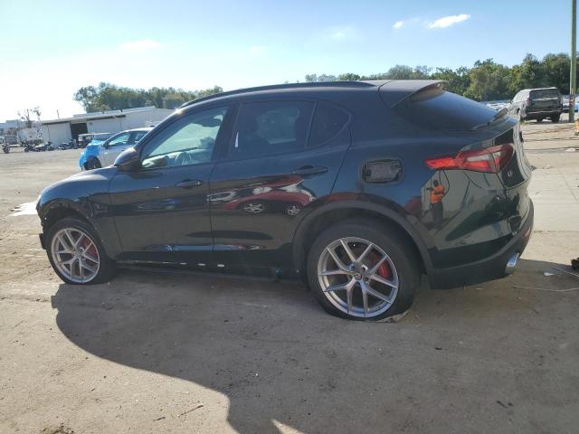 2018 Alfa Romeo Stelvio Sport VIN: ZASFAKPN6J7B80427 Lot: 74437343