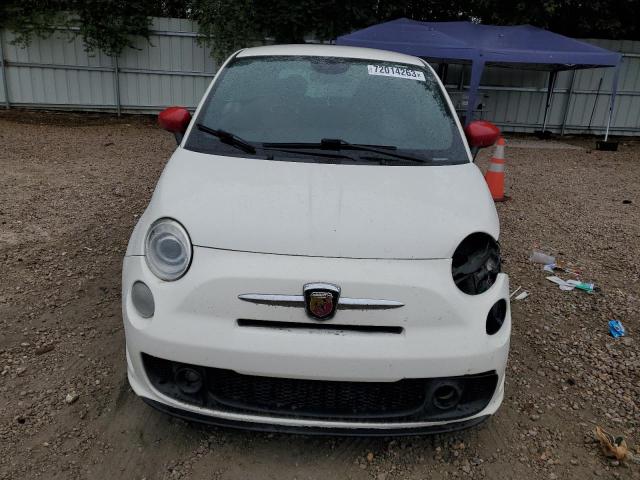 2015 FIAT 500 ABARTH 3C3CFFFH0FT597453