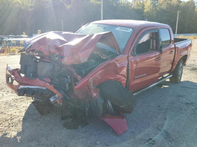 2016 Toyota Tacoma 