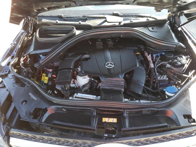 4JGDF6EE8JB043350 Mercedes-Benz Gls 450 4matic