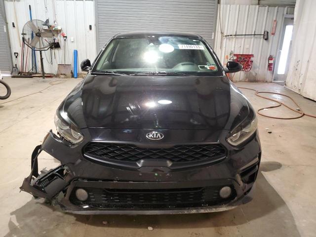 3KPF24AD6KE061697 KIA FORTE FE