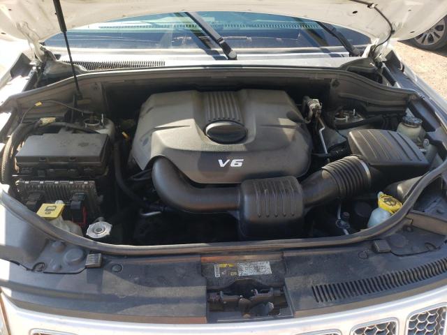 1C4RJFJG3EC264922 Jeep Grand Cherokee Summit