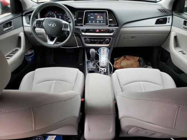 Hyundai SONATA SE 2018 5NPE24AF7JH663225 Image 8