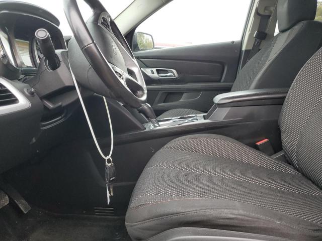 2GKALNEK3H6183176 GMC Terrain Sle