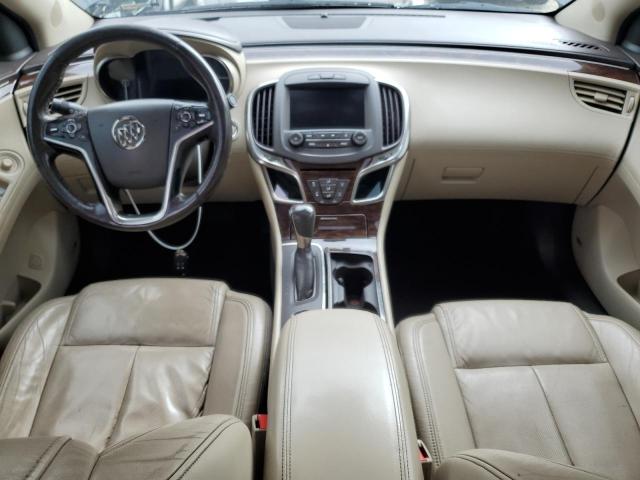 1G4GF5G34FF225971 Buick Lacrosse Premium