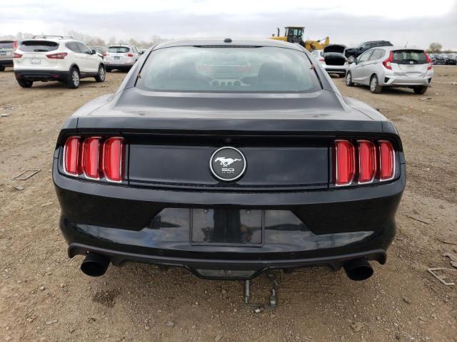 2015 FORD MUSTANG - 1FA6P8THXF5385459