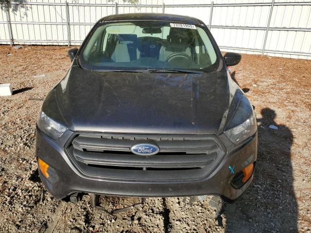 1FMCU0F79JUC77659 | 2018 FORD ESCAPE S