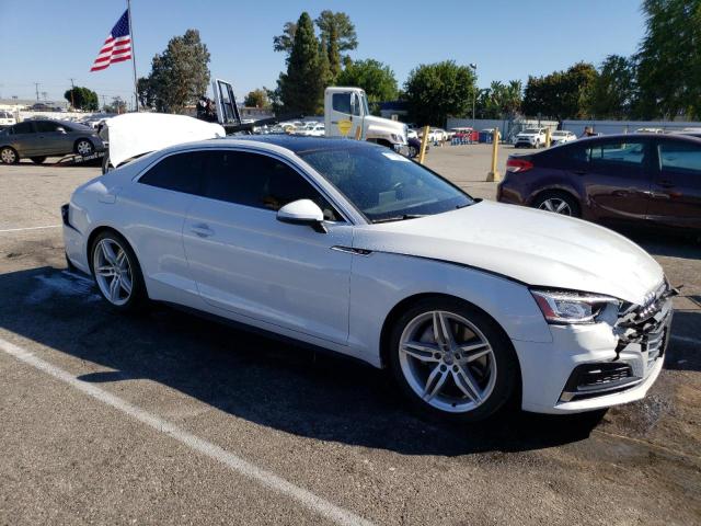 WAUSNAF55KA055007 2019 AUDI A5, photo no. 4