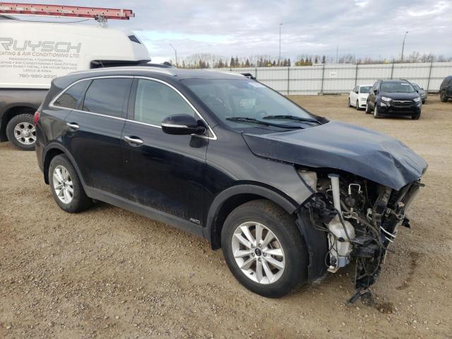 Vin: 5xypgda50lg675597, lot: 61563145, kia sorento s 20204