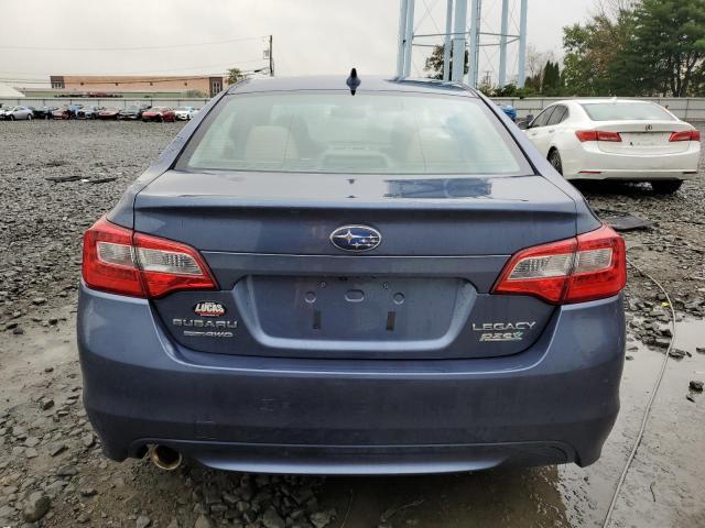 4S3BNAK64H3034485 Subaru Legacy 2.5i Limited
