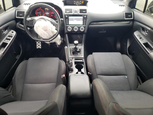 JF1VA1F66G9828408 Subaru Wrx Premium