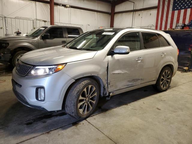 2014 Kia Sorento SX