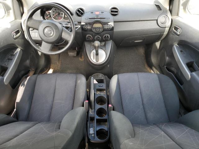 JM1DE1KY9E0180839 Mazda 2 Sport