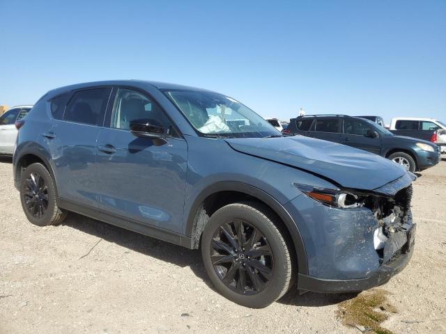 JM3KFBCM9P0269942 Mazda CX-5 Prefe  4